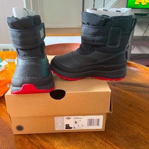 Toddler Ugg boot